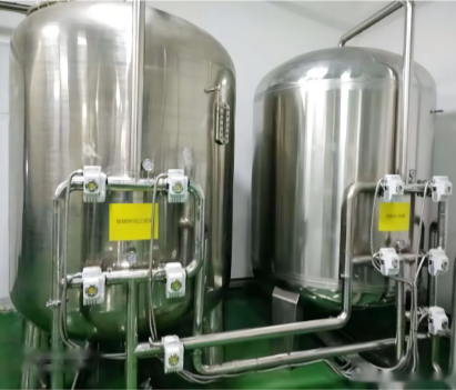 超純水機(jī)在醫(yī)院的作用是什么？