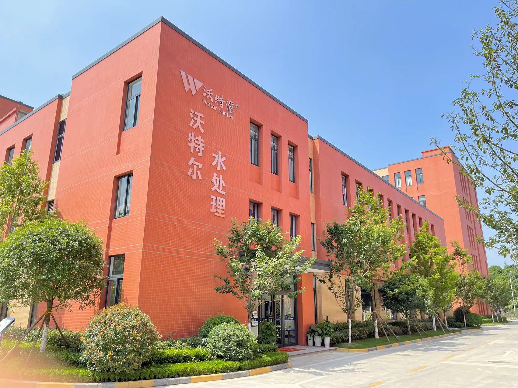 淺談超純水機(jī)發(fā)展史！